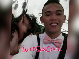WildSexCock