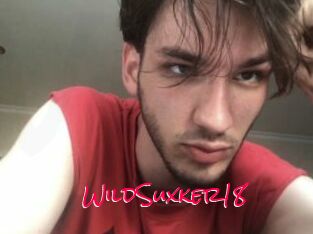 WildSuxker18
