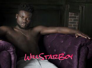 WillStarBoy