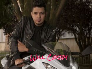 Will_Cosby