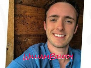 William_Brody