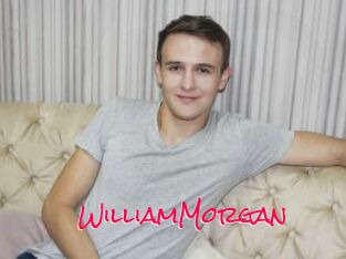 WilliamMorgan
