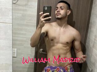William_Madrid