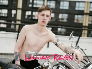 William_Raven
