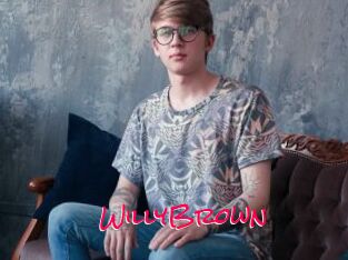 WillyBrown