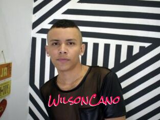 WilsonCano