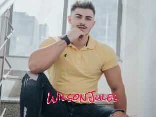 WilsonJules