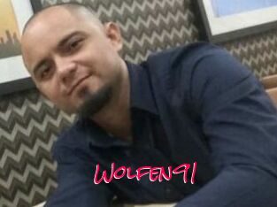 Wolfen91