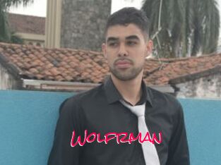 Wolfrman