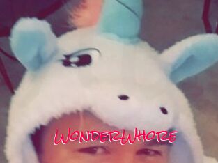 WonderWhore