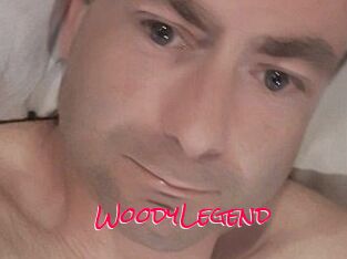 WoodyLegend