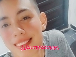 Walterjones