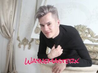 Waynemasterx