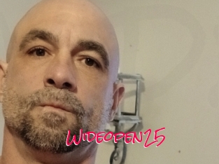Wideopen25