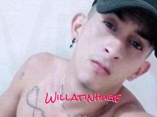 Willatinhuge