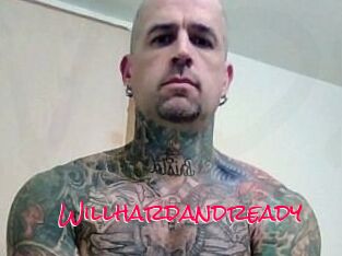 Willhardandready