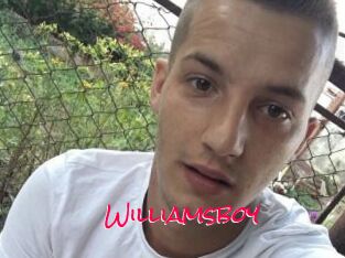 Williamsboy