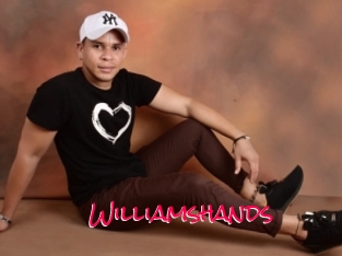 Williamshands