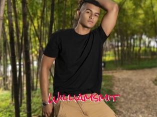 Williamsmit