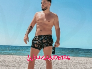 Willsanders