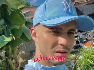 Willwyne