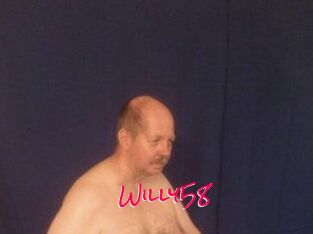 Willy58