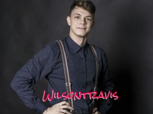 Wilsontravis