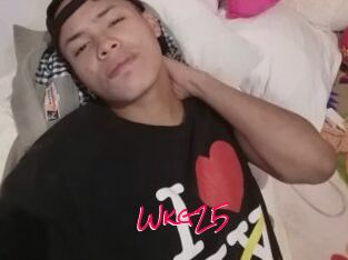 Wkg25