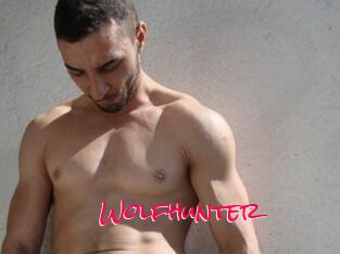 Wolfhunter