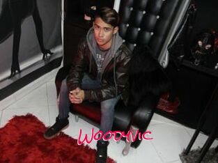 Woodyvic