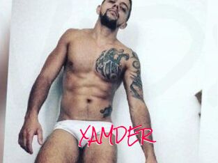 XAMDER