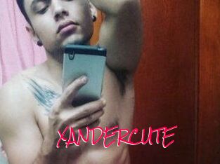 XANDERCUTE
