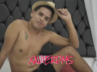 XAVIERDMS