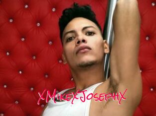 XMikeXJosephX