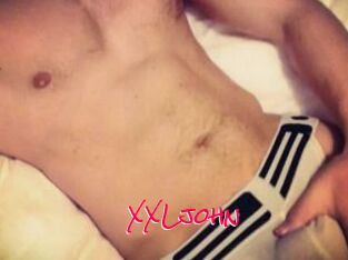 XXLjohn