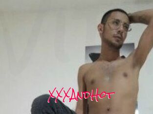 XXX_And_Hot