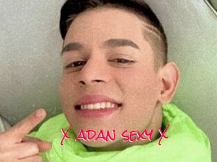 X_adan_sexy_X