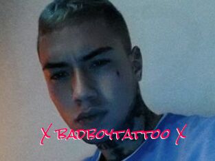 X_badboytattoo_X