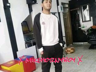 X_mikehornyboy_X