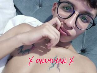 X_onlylyan_X