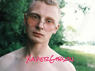 XavierGibson