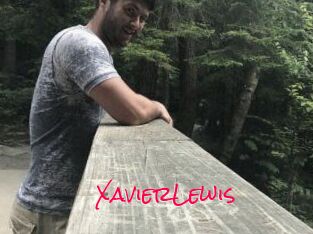 Xavier_Lewis
