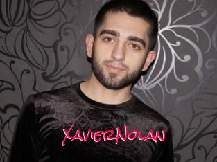 XavierNolan