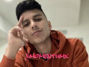 Xmomentumx