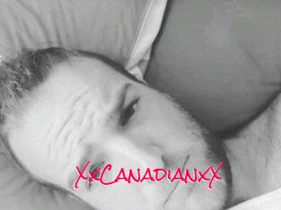 XxCanadianxX