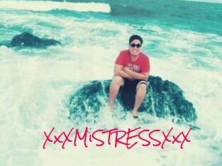 XxXMiSTRESSXxX