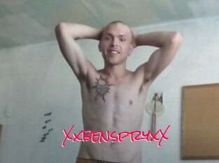 XxbenspryxX