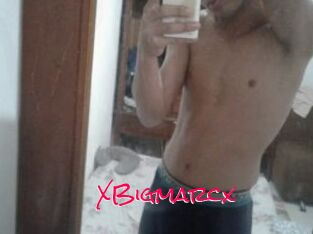 XBigmarcx