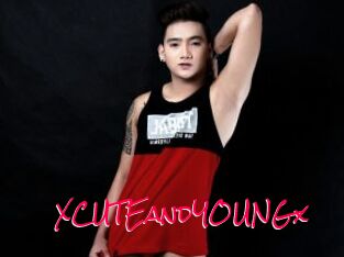 XCUTEandYOUNGx