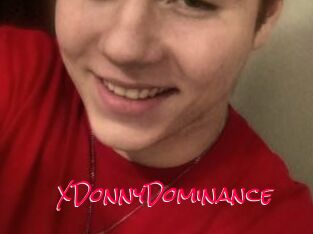 XDonnyDominance